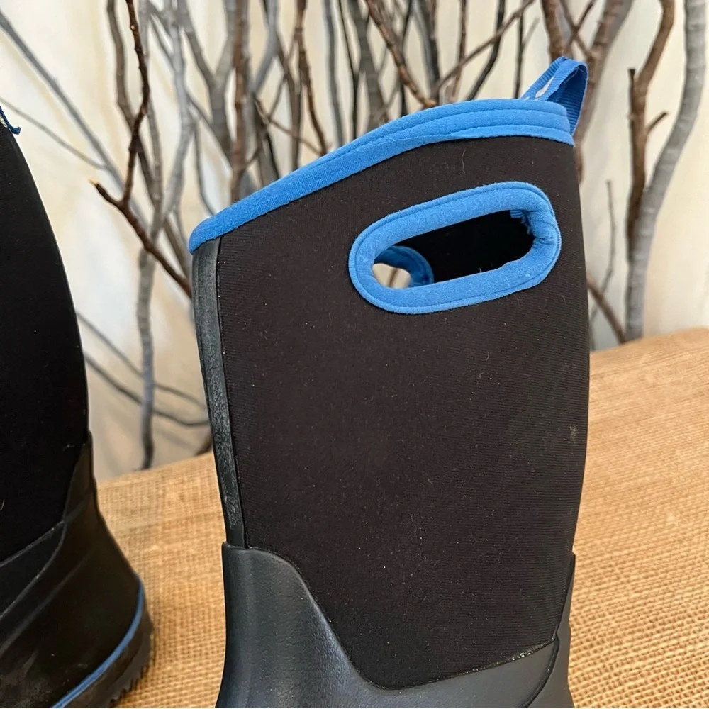 DSG kid’s snowbound